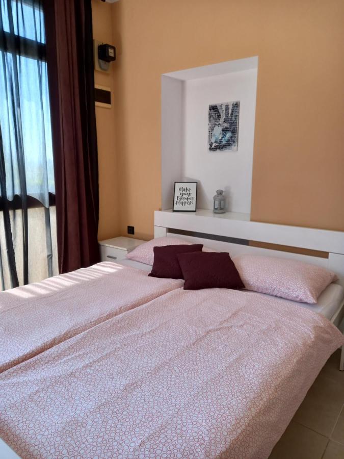 Luna Rijeka Exterior photo
